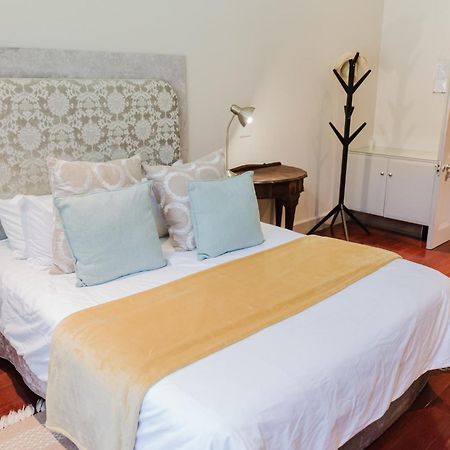 Marshden Estate Bed and Breakfast Στέλενμπος Εξωτερικό φωτογραφία