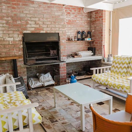 Marshden Estate Bed and Breakfast Στέλενμπος Εξωτερικό φωτογραφία