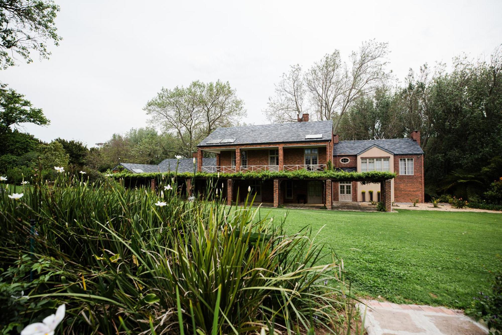 Marshden Estate Bed and Breakfast Στέλενμπος Εξωτερικό φωτογραφία