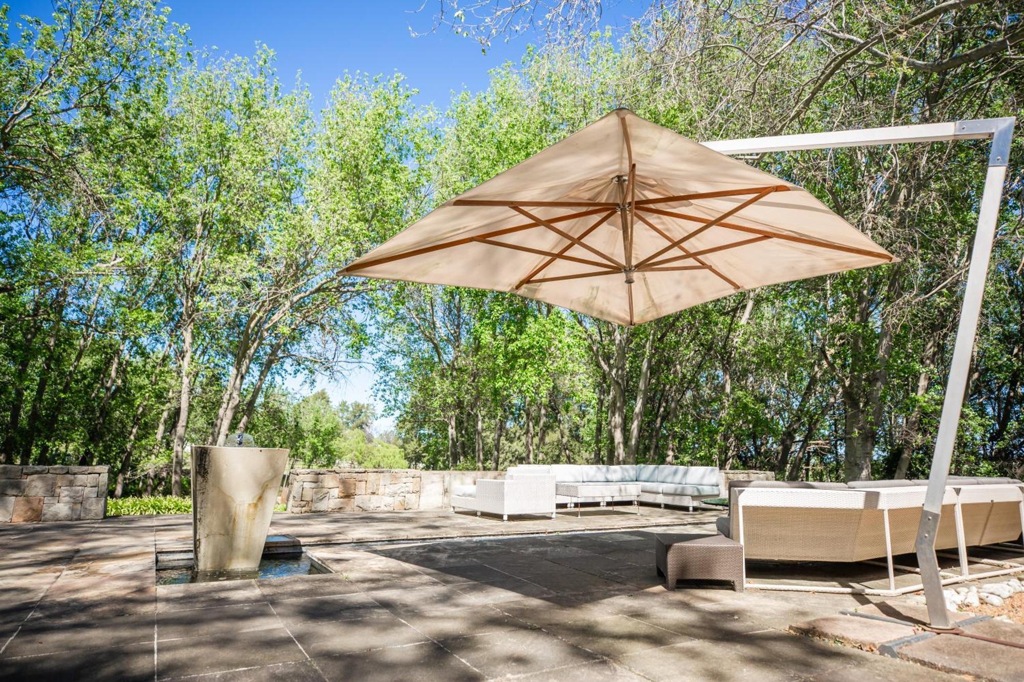Marshden Estate Bed and Breakfast Στέλενμπος Εξωτερικό φωτογραφία