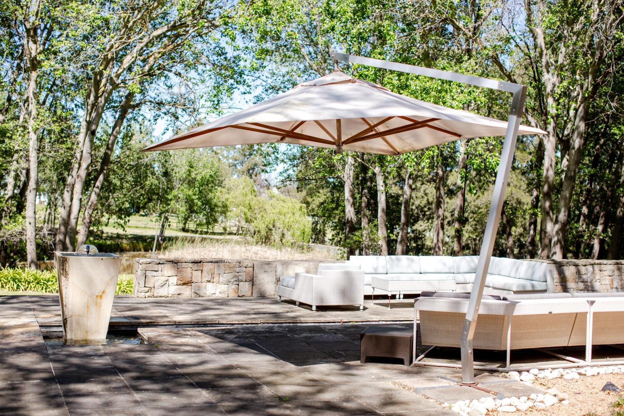 Marshden Estate Bed and Breakfast Στέλενμπος Εξωτερικό φωτογραφία