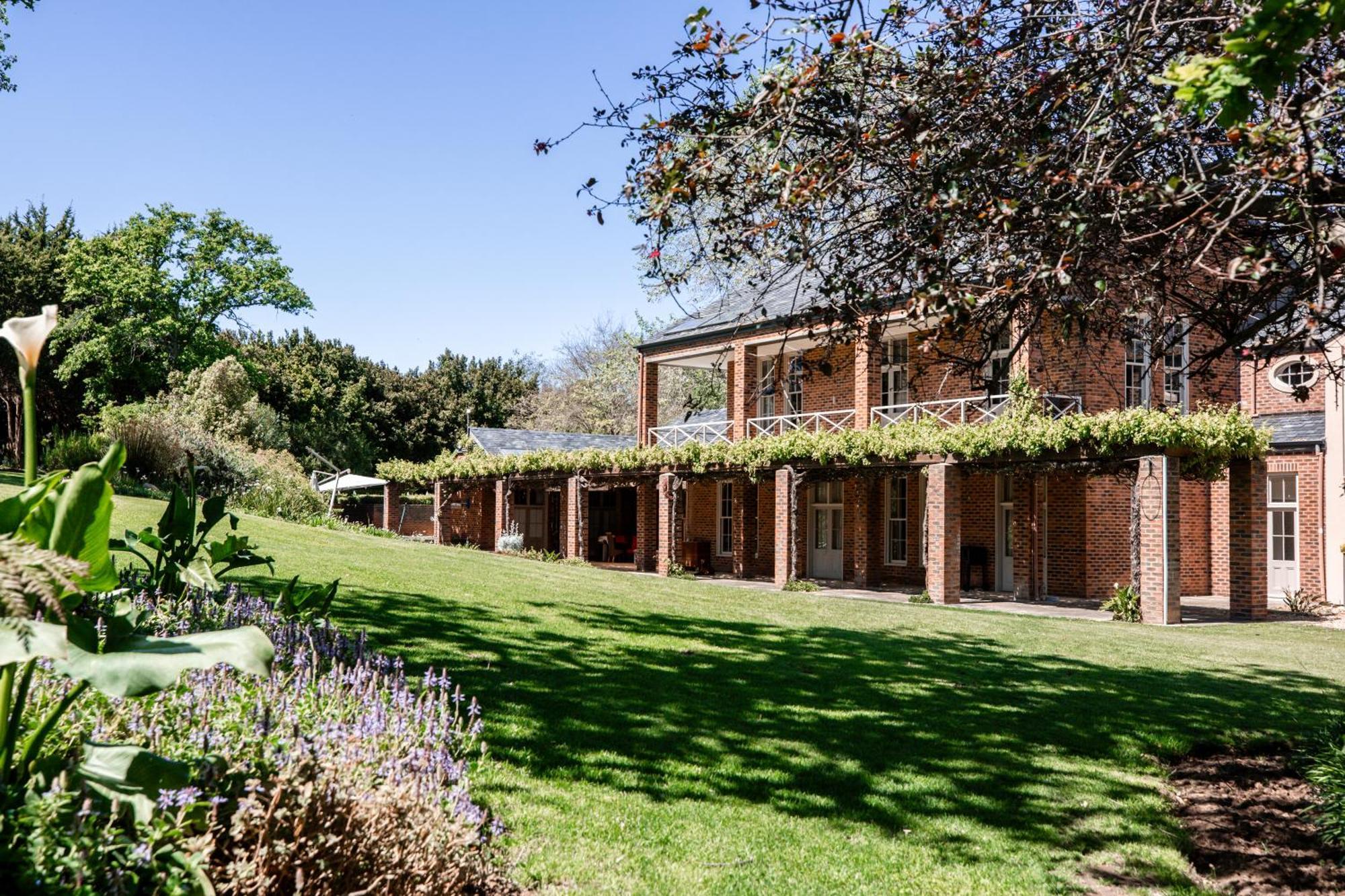 Marshden Estate Bed and Breakfast Στέλενμπος Εξωτερικό φωτογραφία