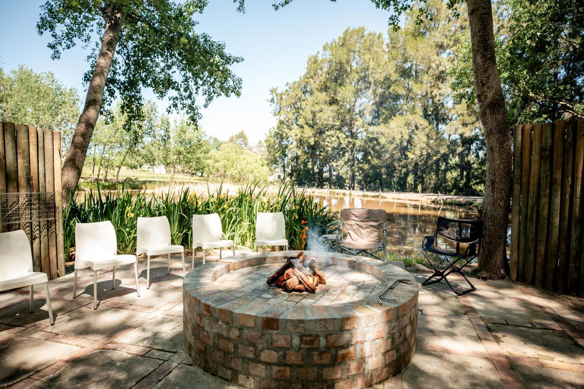 Marshden Estate Bed and Breakfast Στέλενμπος Εξωτερικό φωτογραφία