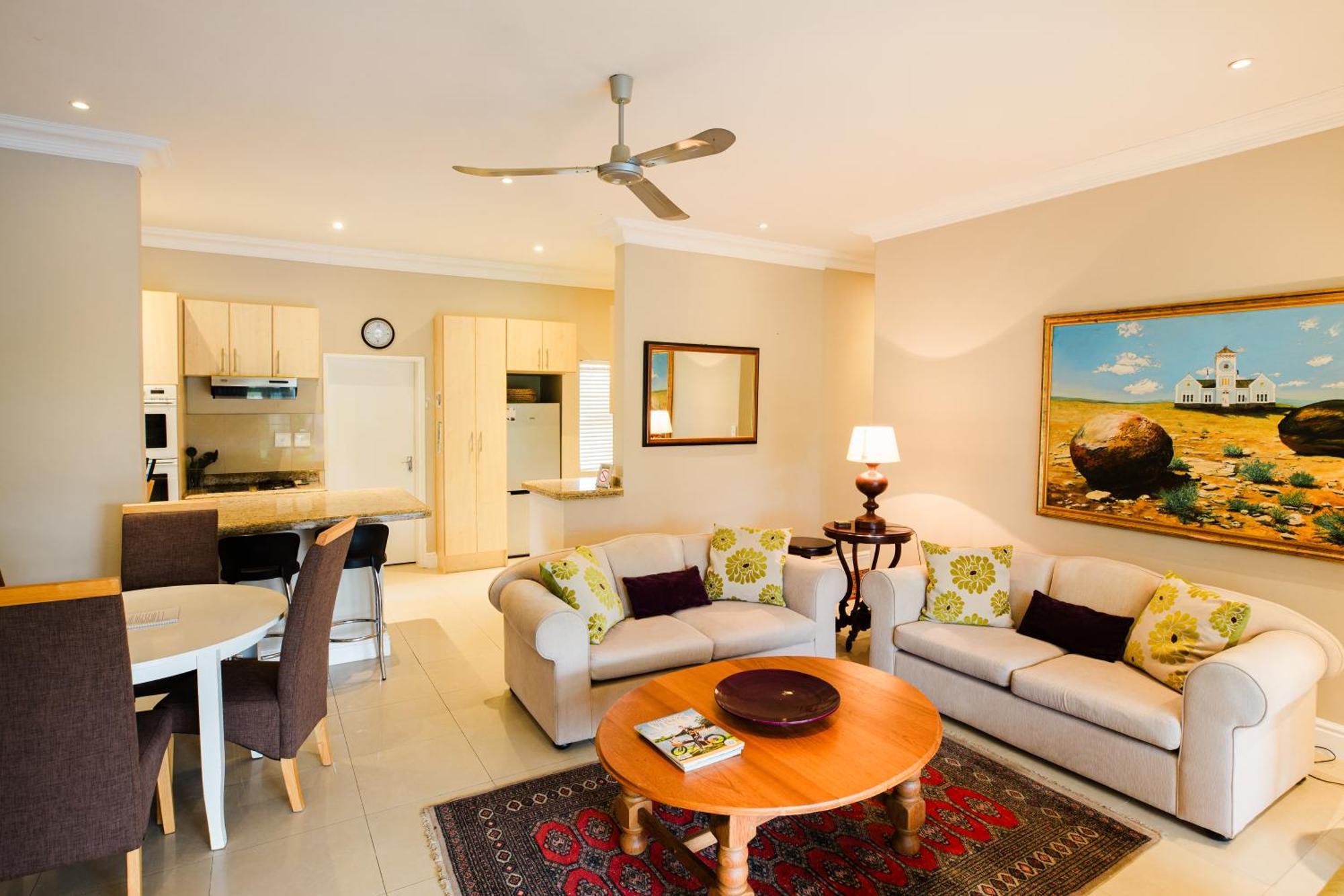 Marshden Estate Bed and Breakfast Στέλενμπος Εξωτερικό φωτογραφία