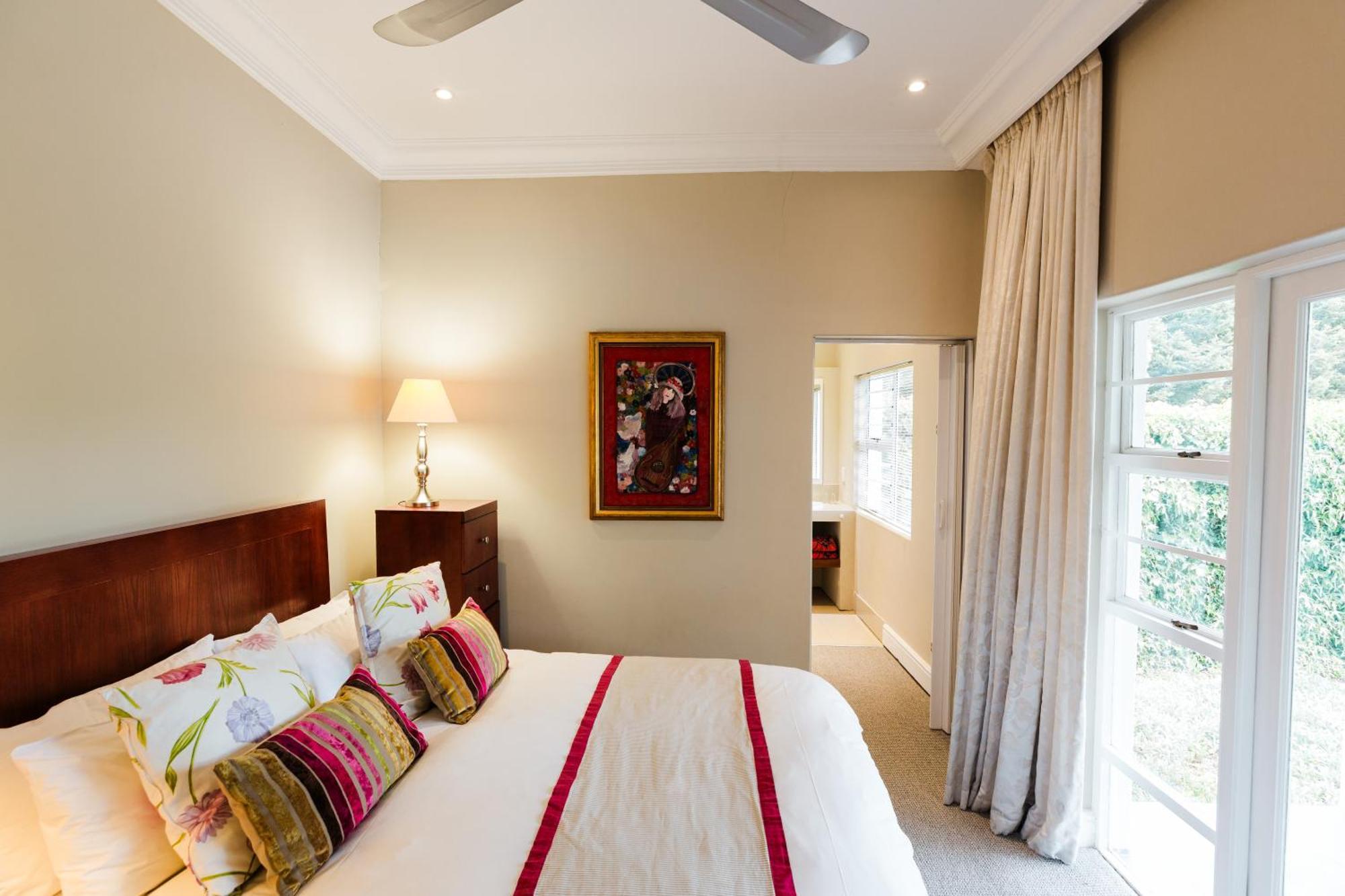 Marshden Estate Bed and Breakfast Στέλενμπος Εξωτερικό φωτογραφία