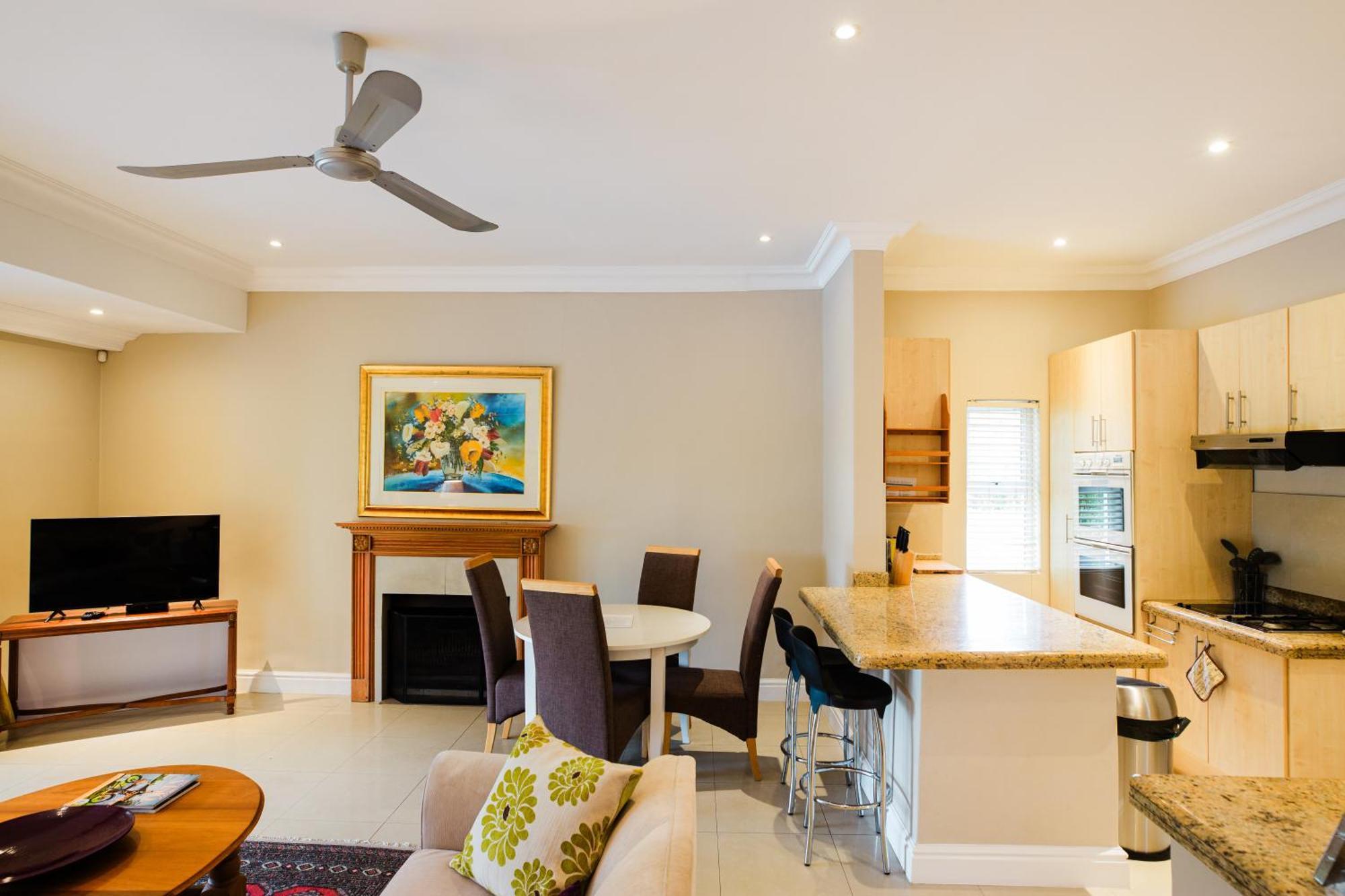 Marshden Estate Bed and Breakfast Στέλενμπος Εξωτερικό φωτογραφία