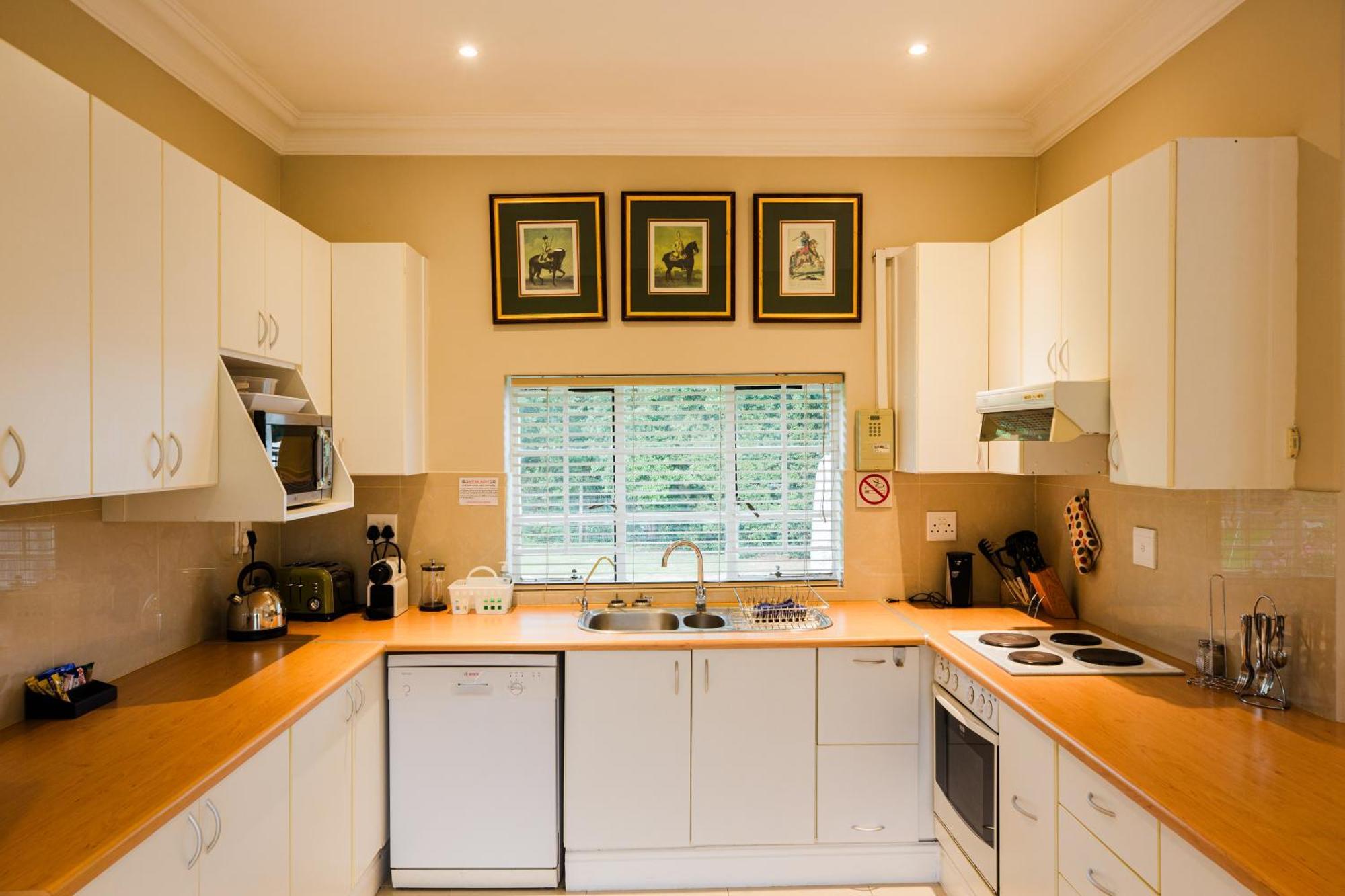Marshden Estate Bed and Breakfast Στέλενμπος Εξωτερικό φωτογραφία