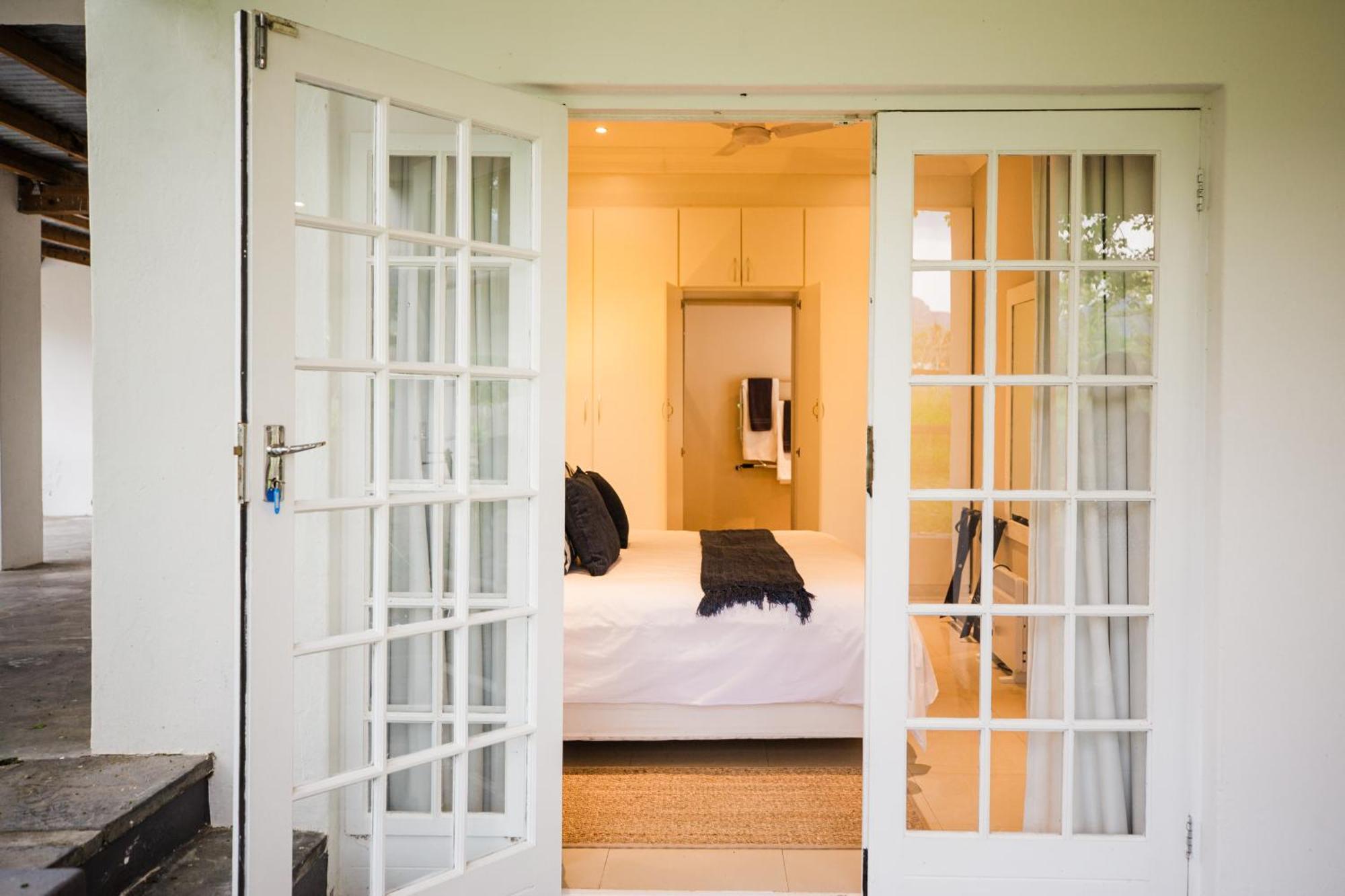 Marshden Estate Bed and Breakfast Στέλενμπος Εξωτερικό φωτογραφία
