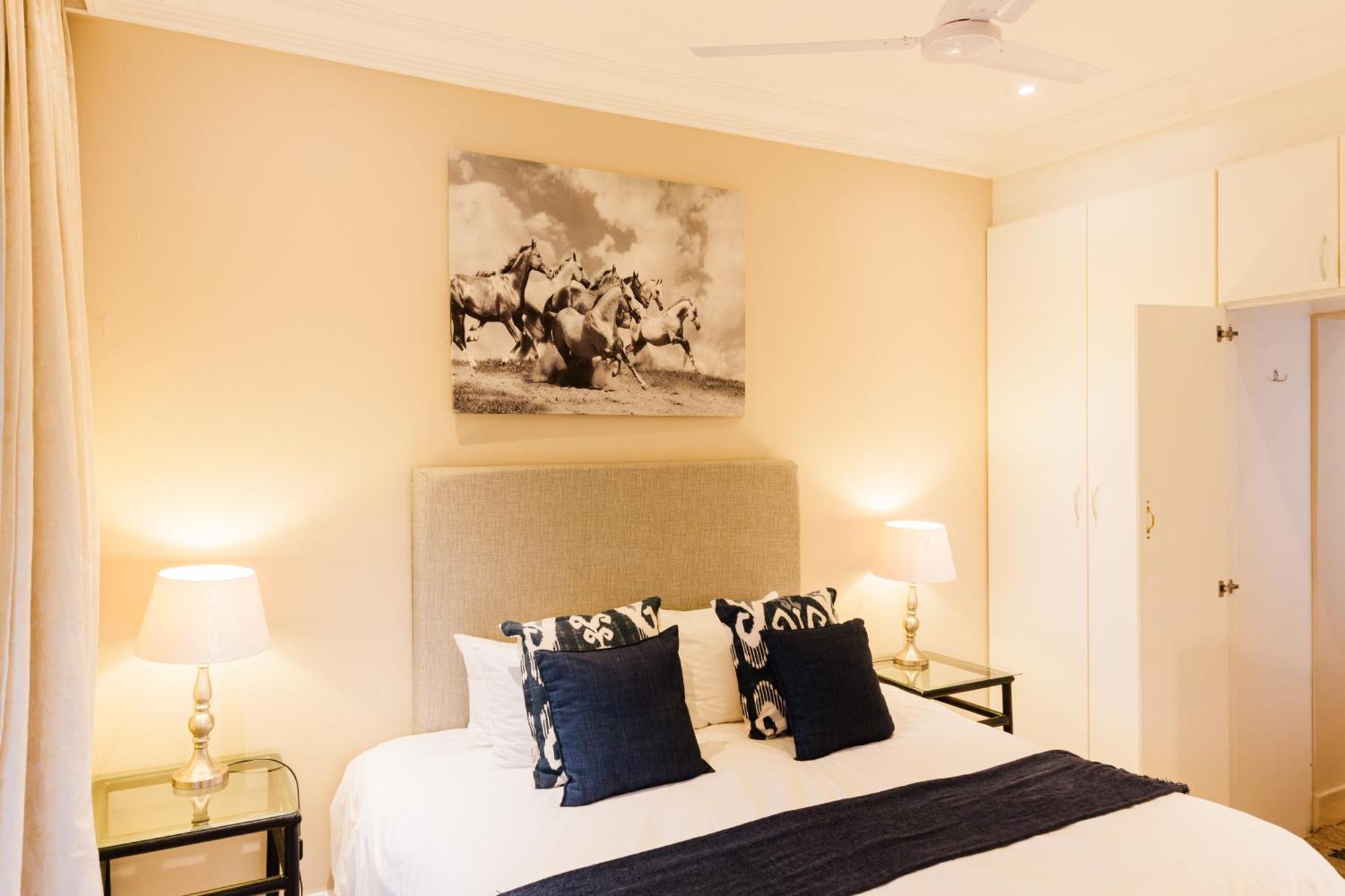 Marshden Estate Bed and Breakfast Στέλενμπος Εξωτερικό φωτογραφία