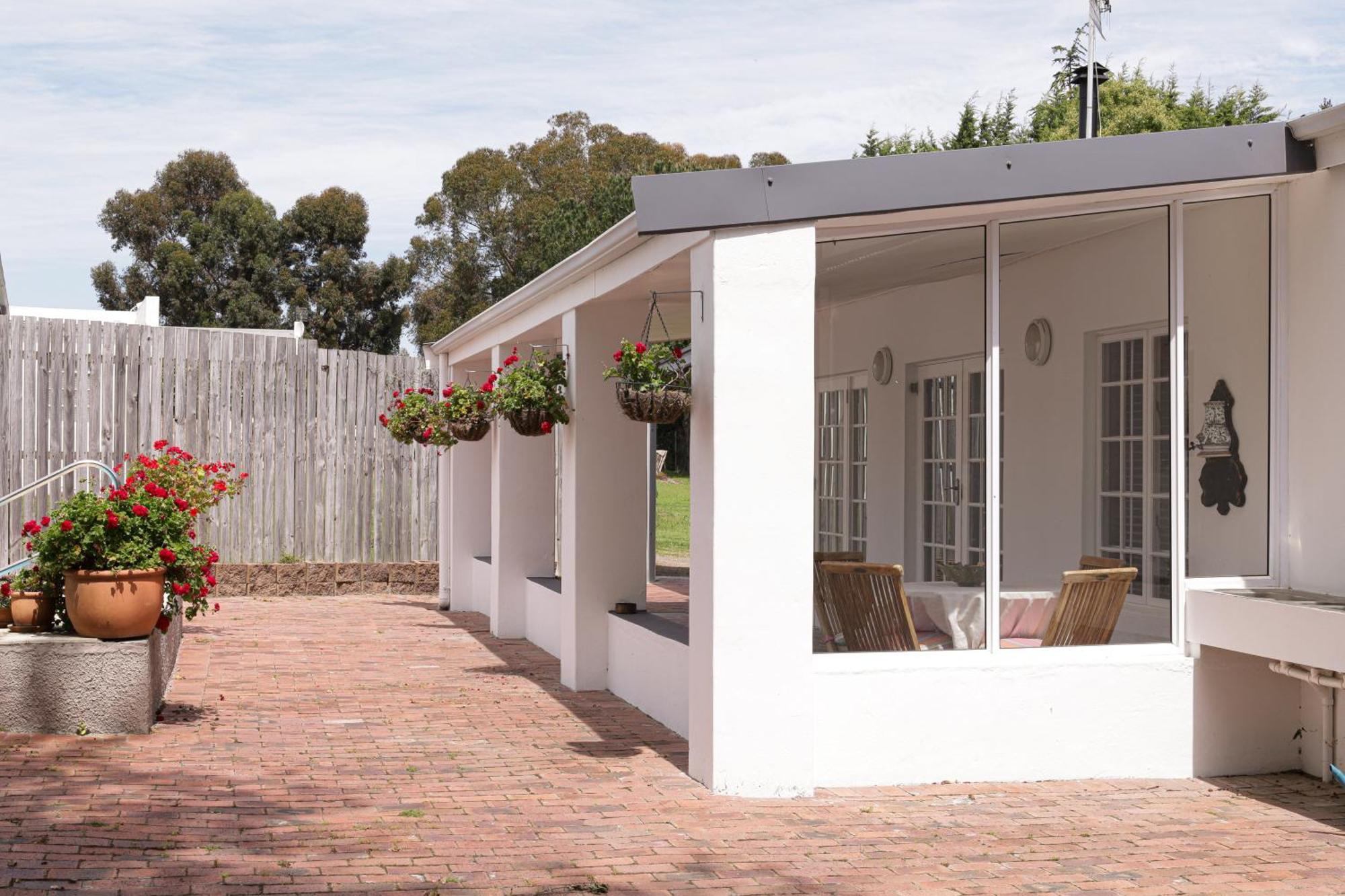Marshden Estate Bed and Breakfast Στέλενμπος Εξωτερικό φωτογραφία