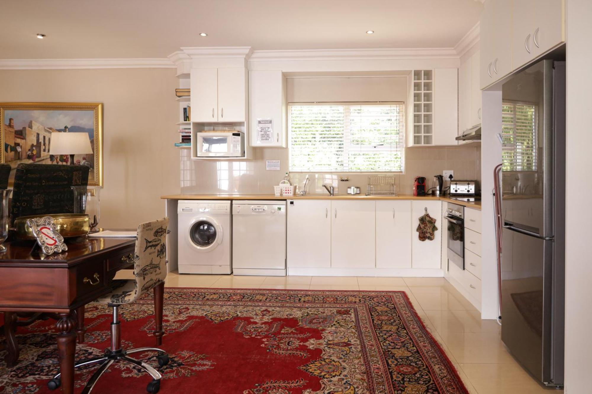 Marshden Estate Bed and Breakfast Στέλενμπος Εξωτερικό φωτογραφία