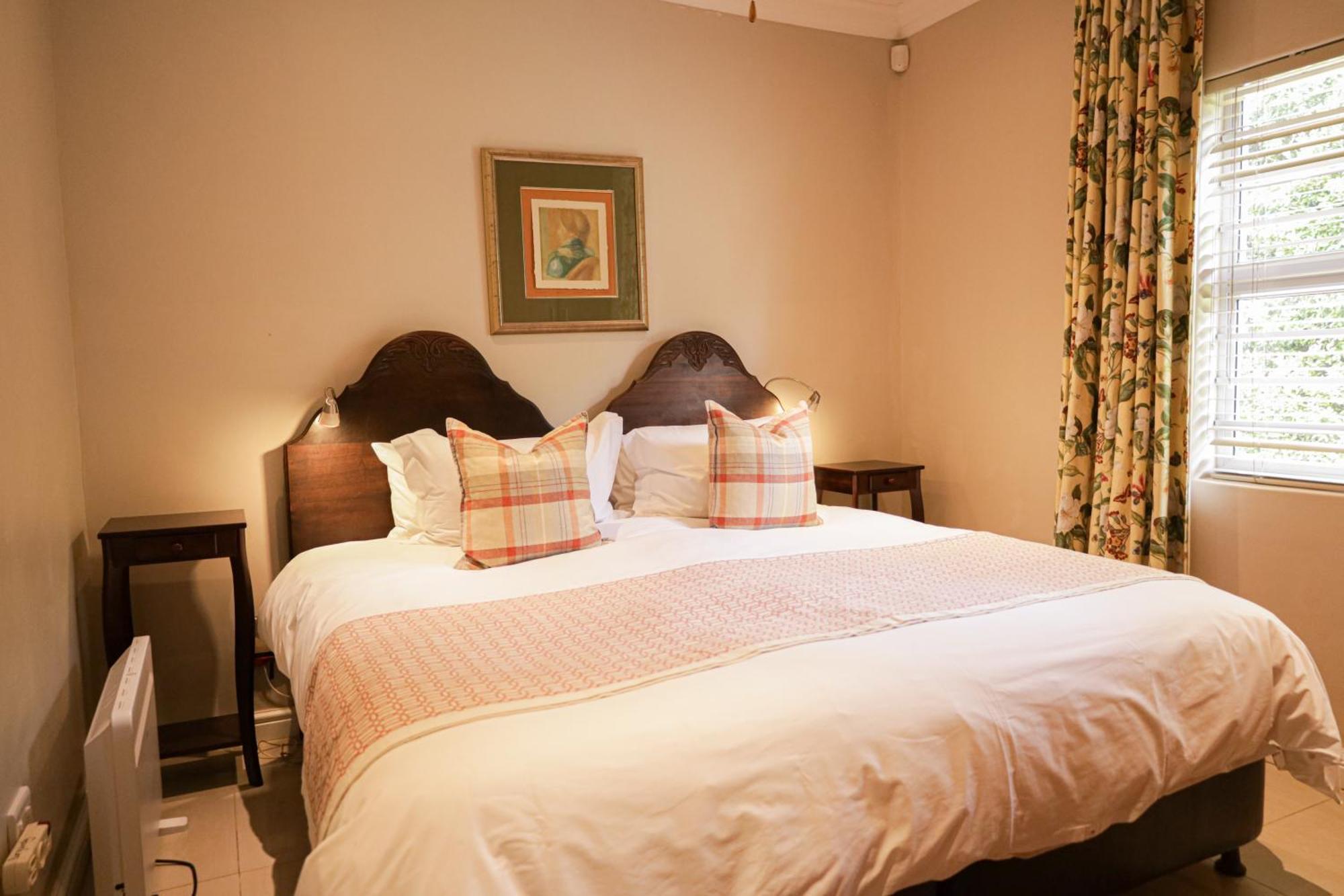 Marshden Estate Bed and Breakfast Στέλενμπος Εξωτερικό φωτογραφία