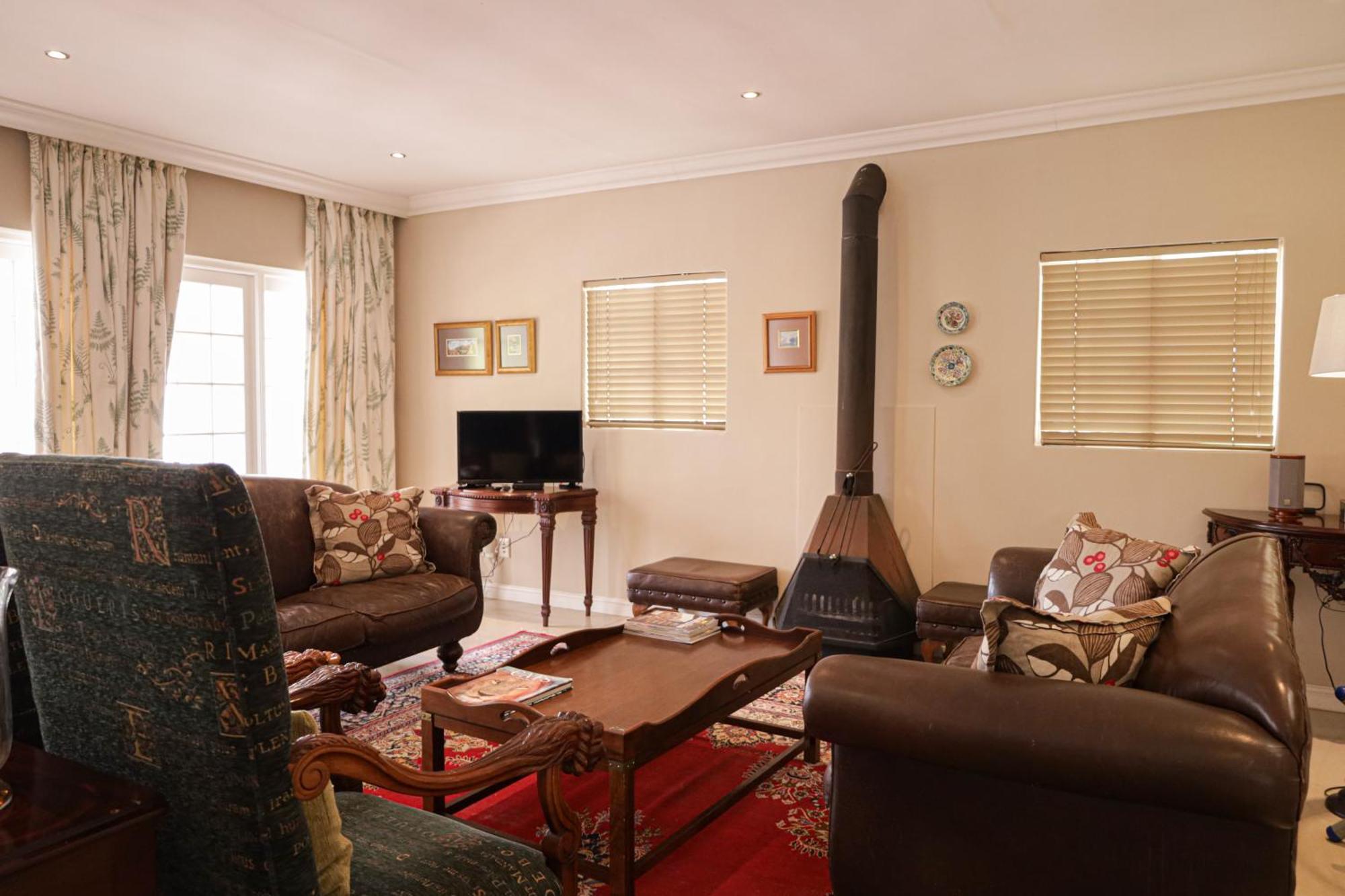 Marshden Estate Bed and Breakfast Στέλενμπος Εξωτερικό φωτογραφία