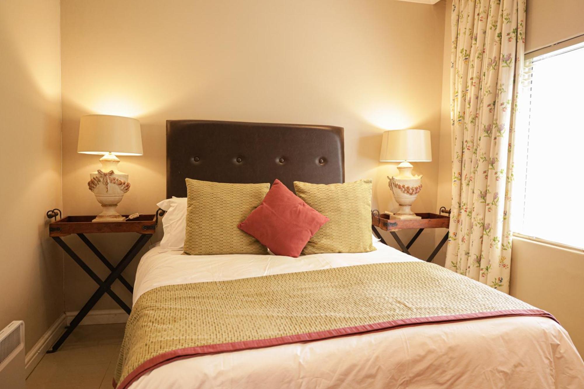 Marshden Estate Bed and Breakfast Στέλενμπος Εξωτερικό φωτογραφία