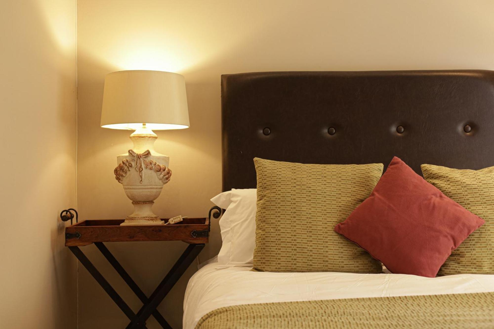 Marshden Estate Bed and Breakfast Στέλενμπος Εξωτερικό φωτογραφία