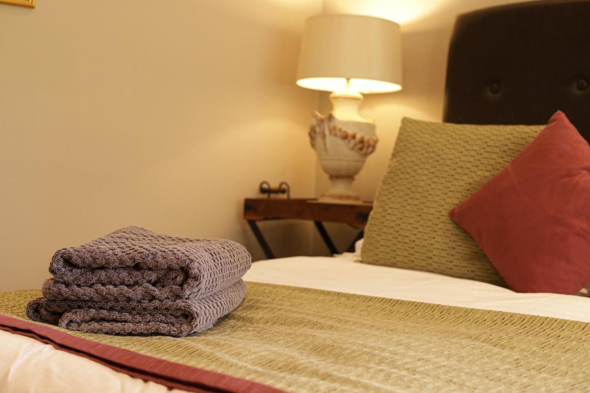Marshden Estate Bed and Breakfast Στέλενμπος Εξωτερικό φωτογραφία