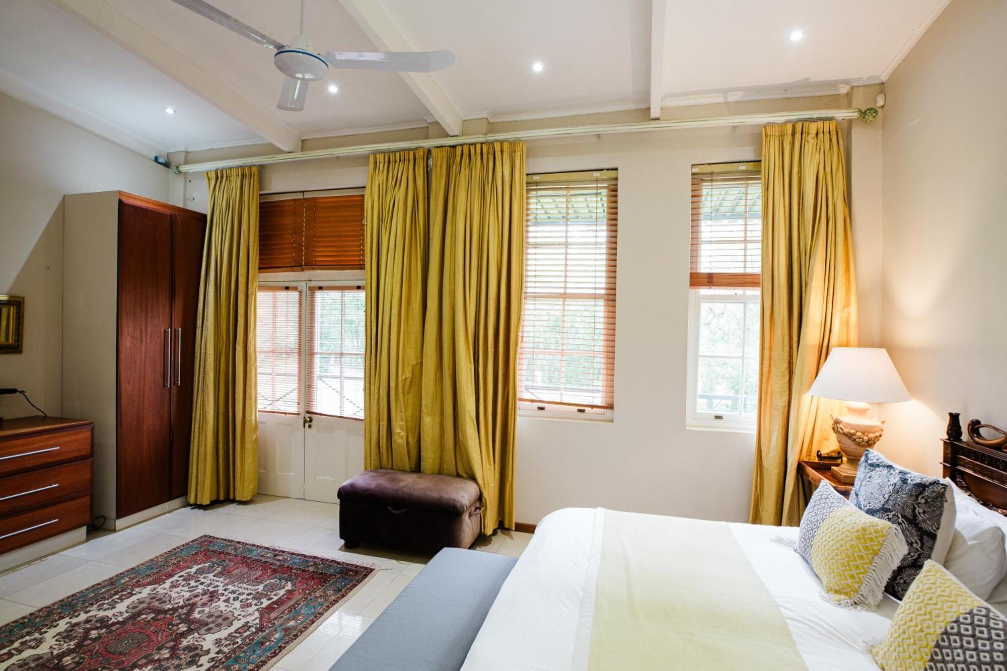 Marshden Estate Bed and Breakfast Στέλενμπος Εξωτερικό φωτογραφία