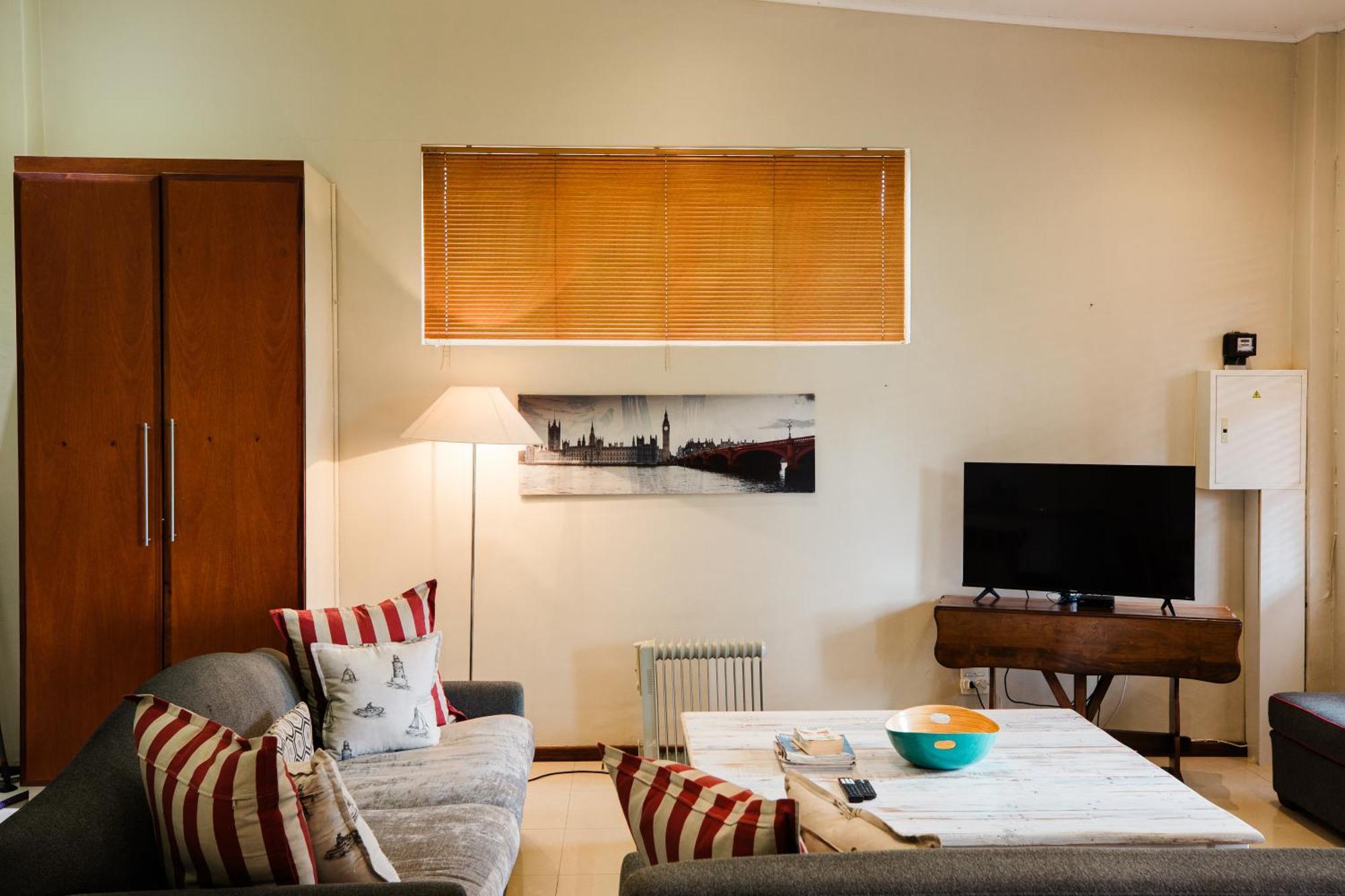Marshden Estate Bed and Breakfast Στέλενμπος Εξωτερικό φωτογραφία