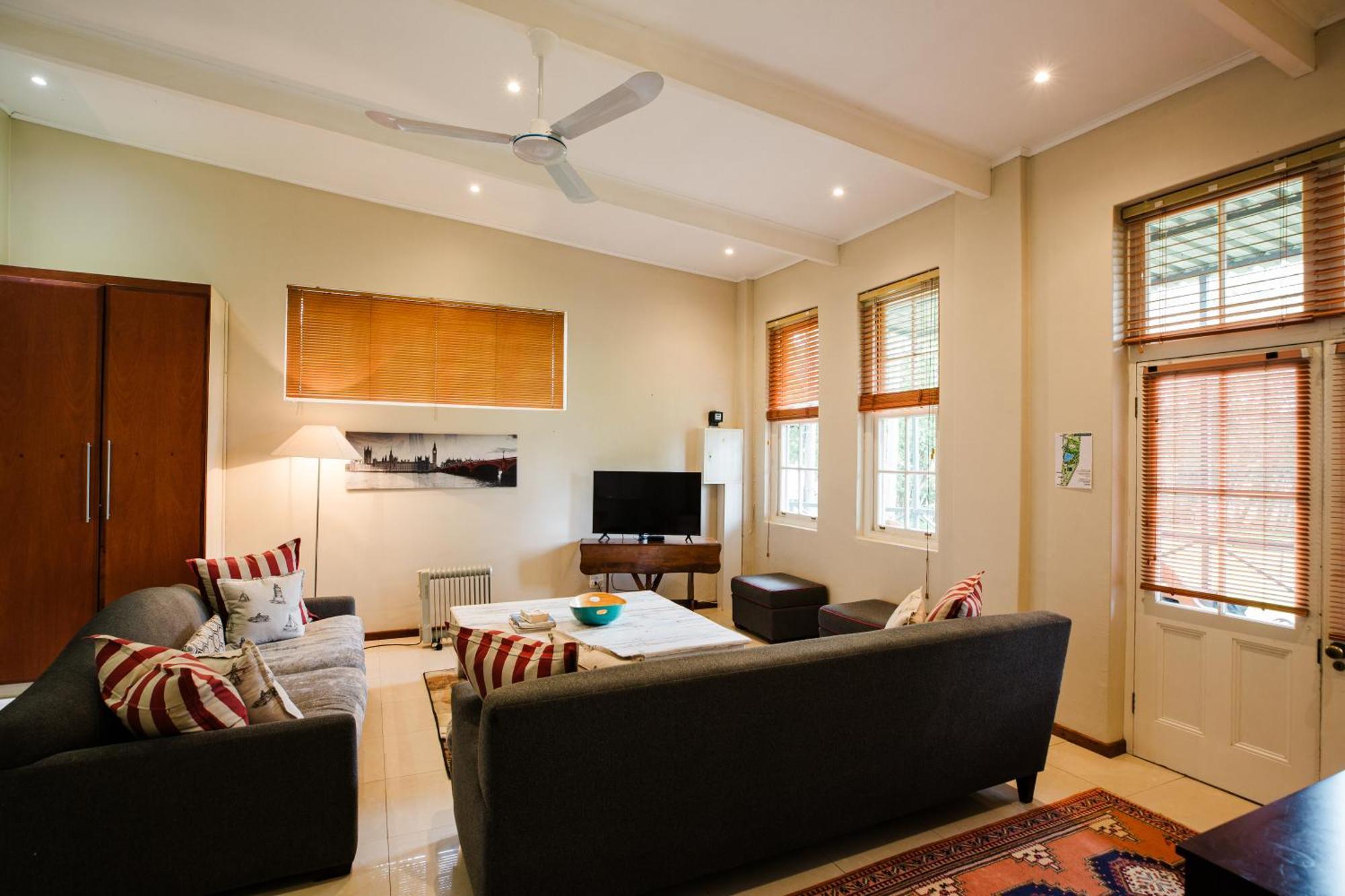 Marshden Estate Bed and Breakfast Στέλενμπος Εξωτερικό φωτογραφία
