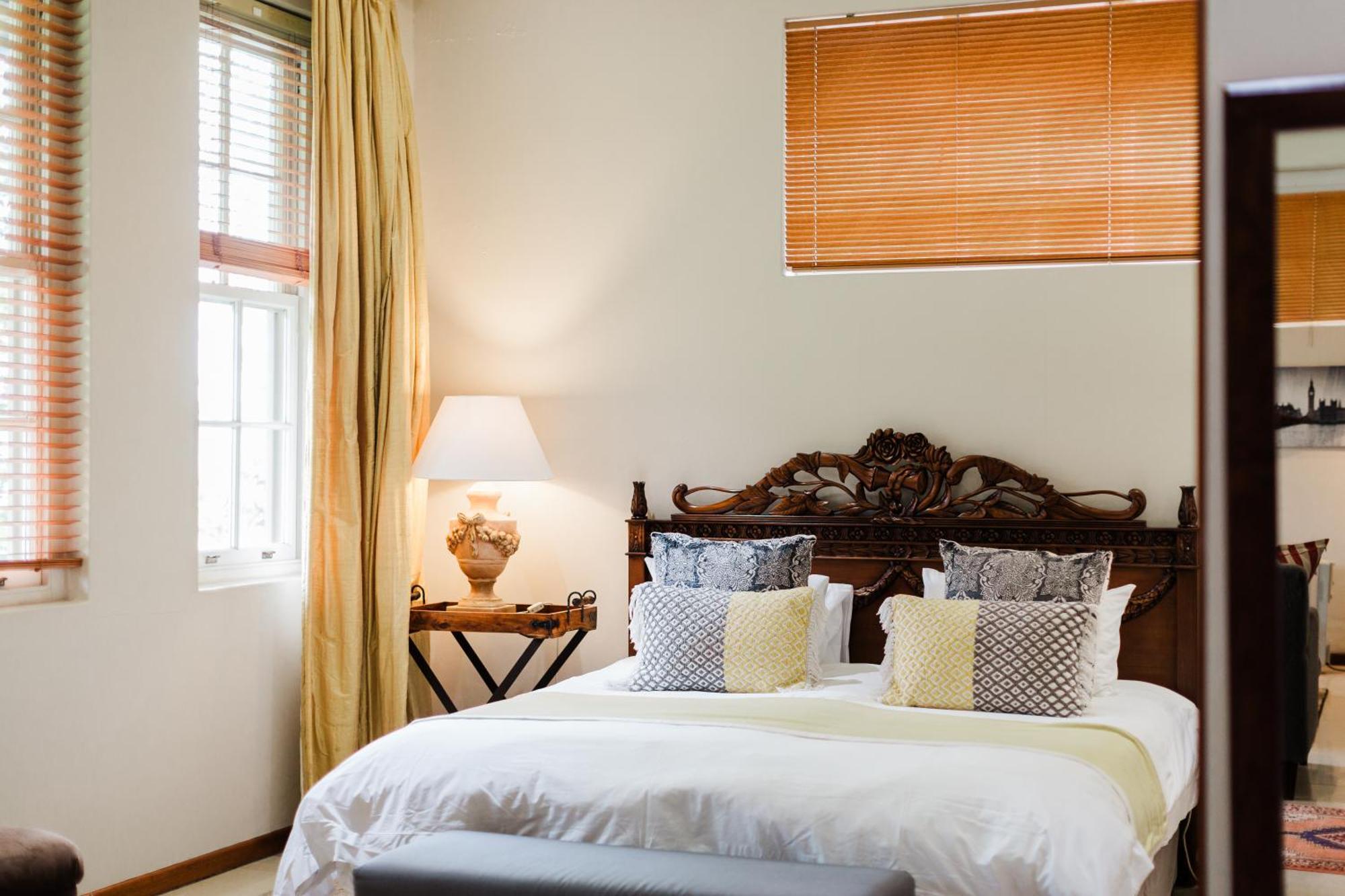 Marshden Estate Bed and Breakfast Στέλενμπος Εξωτερικό φωτογραφία