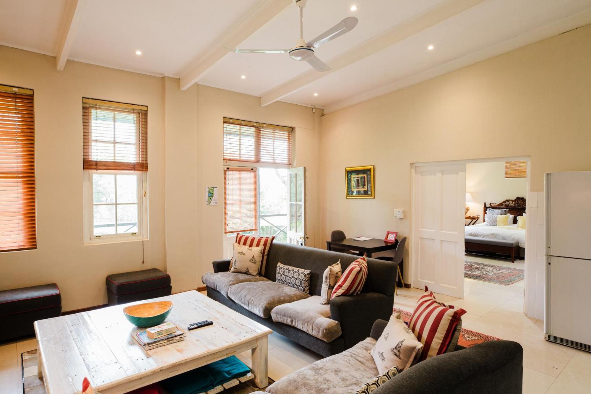 Marshden Estate Bed and Breakfast Στέλενμπος Εξωτερικό φωτογραφία