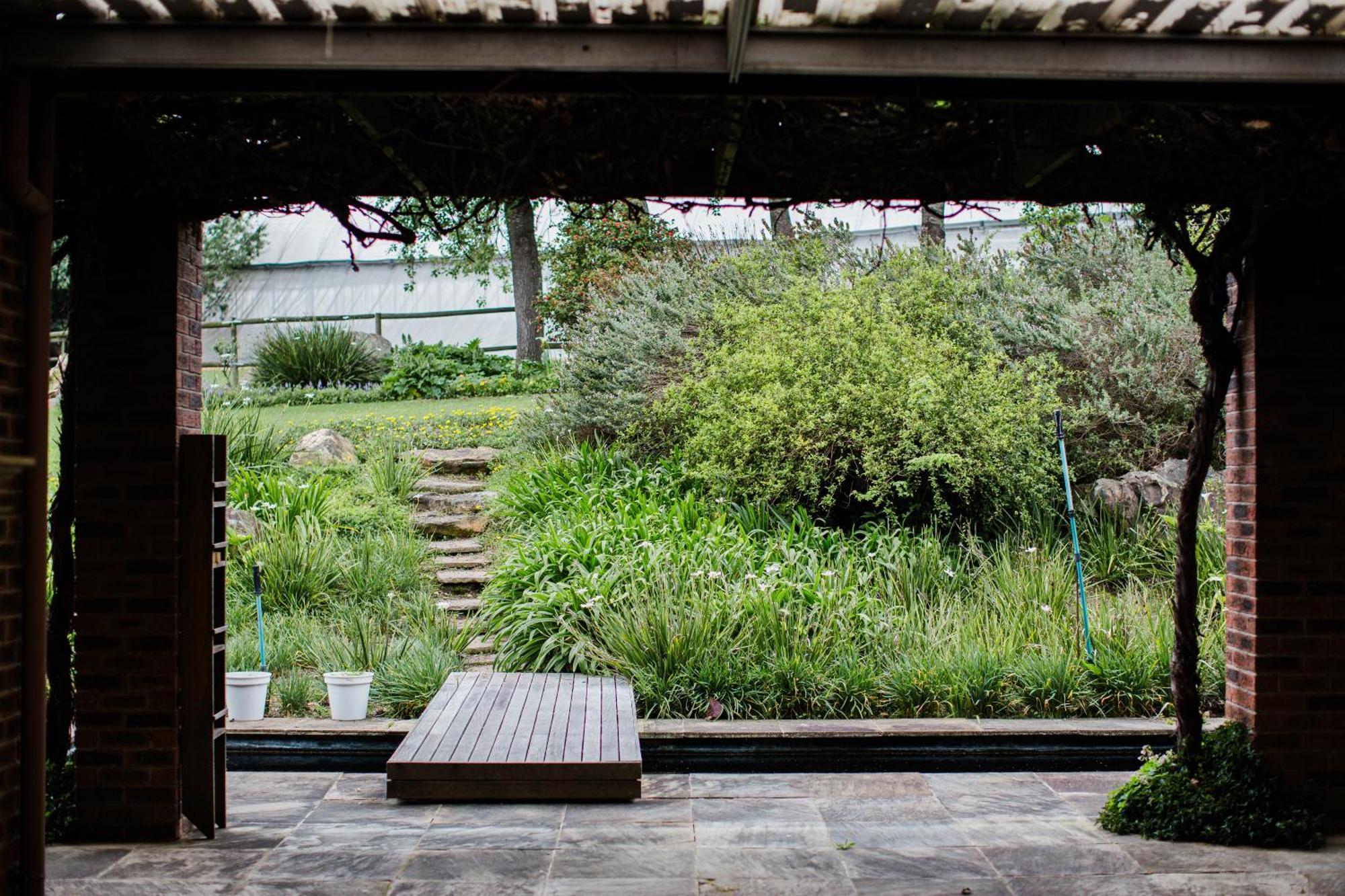 Marshden Estate Bed and Breakfast Στέλενμπος Εξωτερικό φωτογραφία