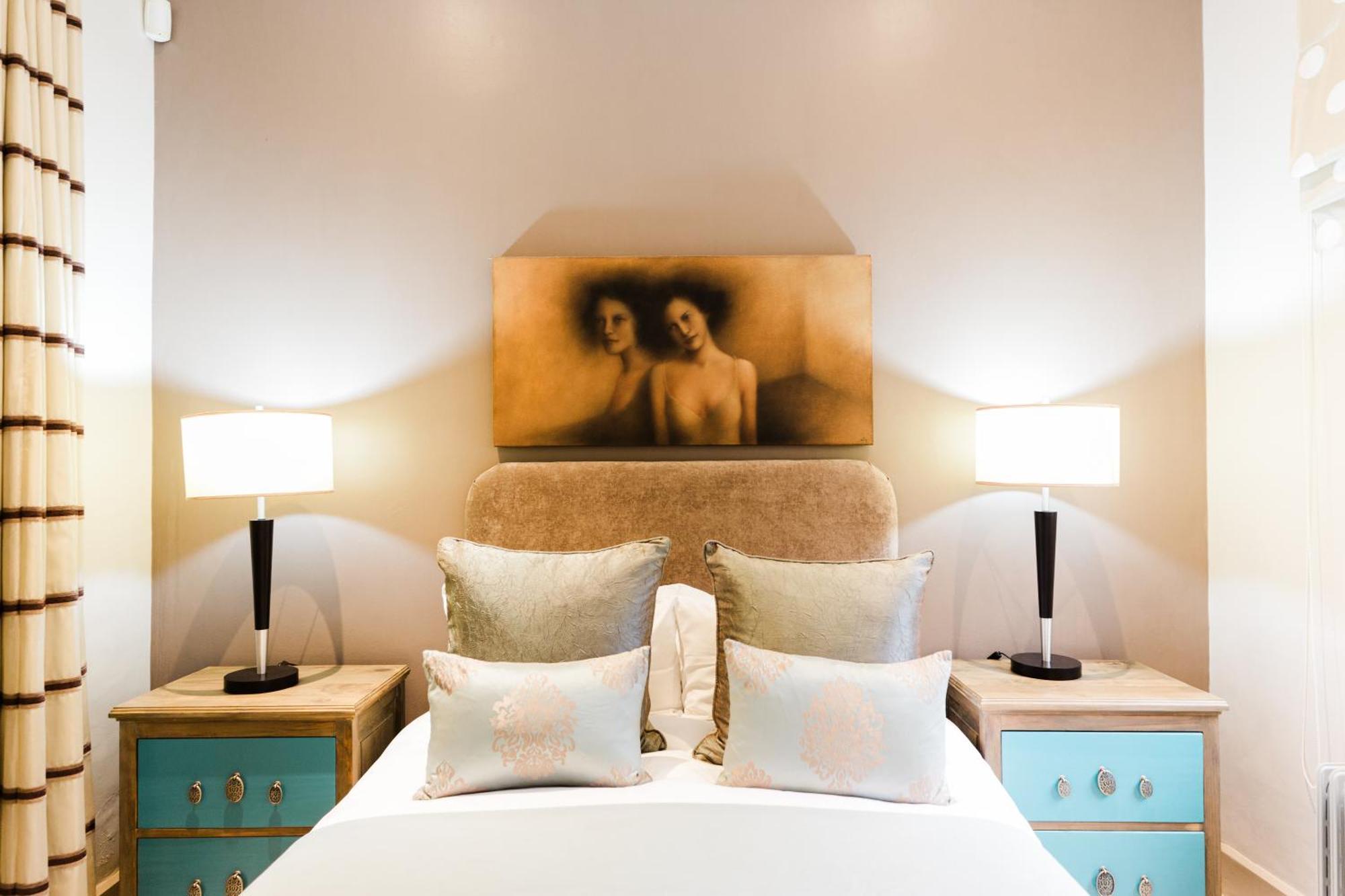 Marshden Estate Bed and Breakfast Στέλενμπος Εξωτερικό φωτογραφία