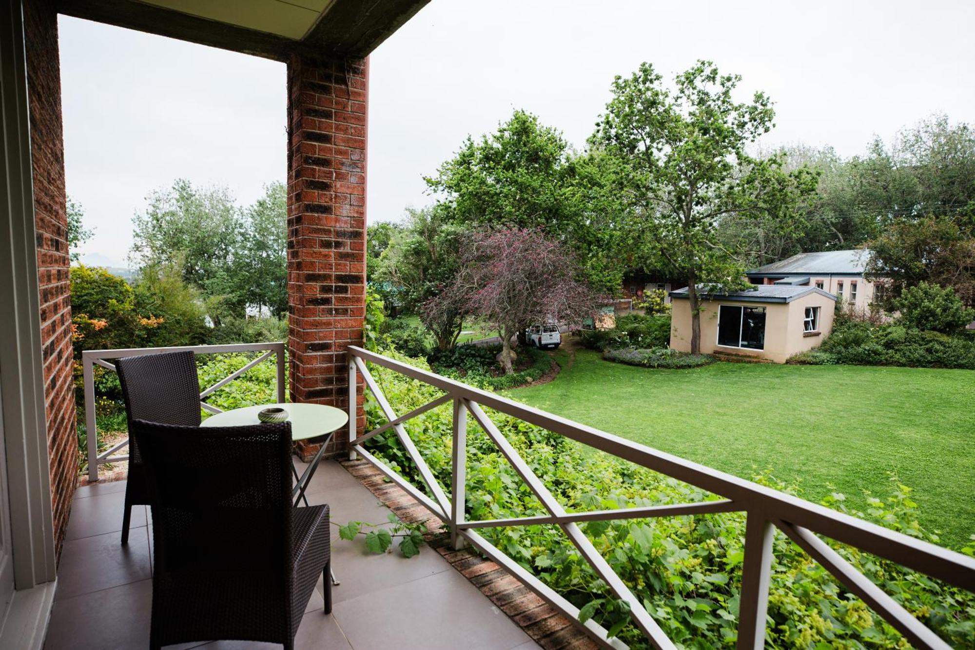 Marshden Estate Bed and Breakfast Στέλενμπος Εξωτερικό φωτογραφία