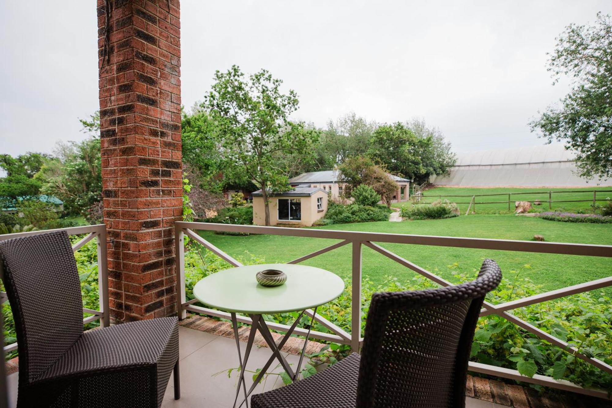 Marshden Estate Bed and Breakfast Στέλενμπος Εξωτερικό φωτογραφία