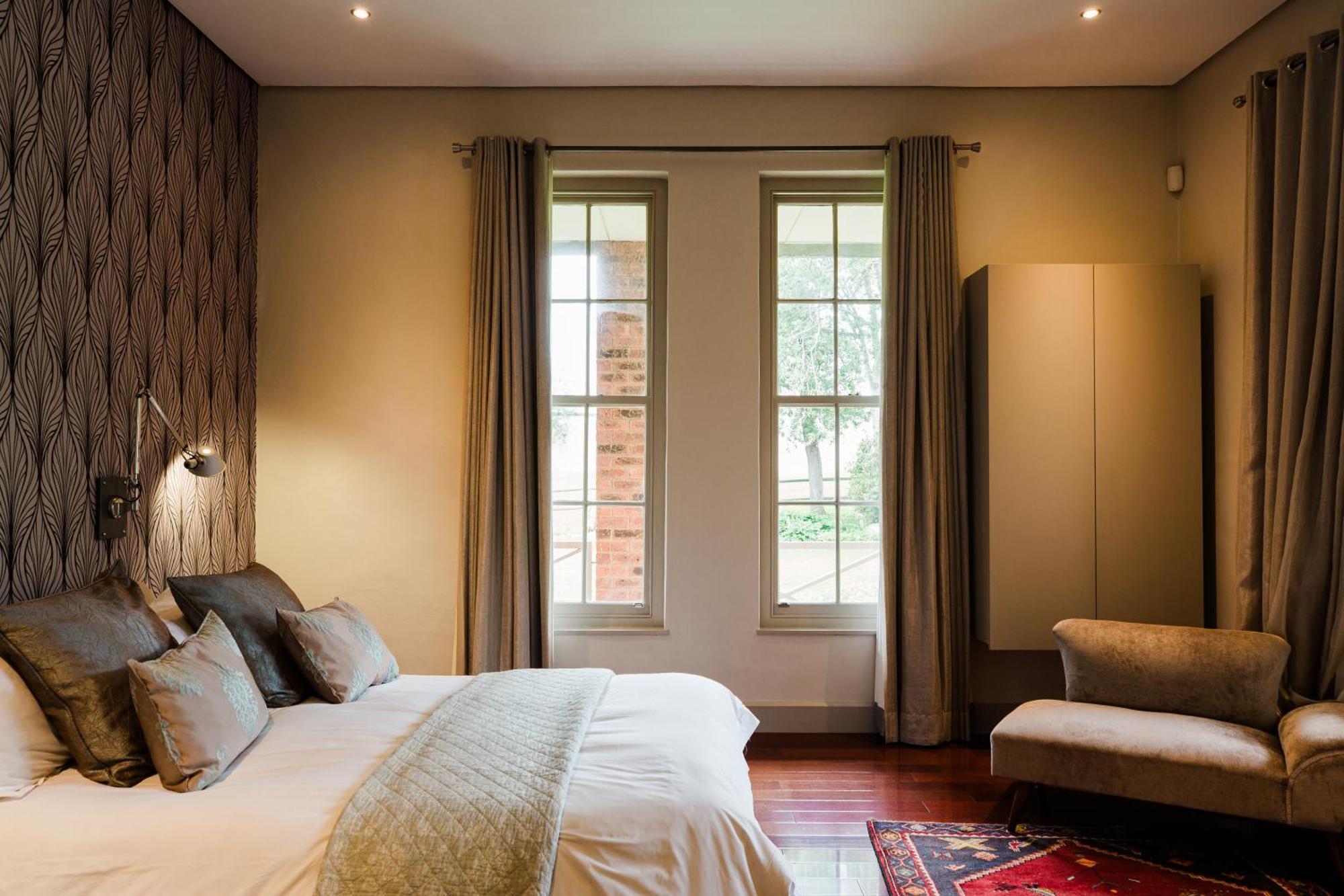 Marshden Estate Bed and Breakfast Στέλενμπος Εξωτερικό φωτογραφία