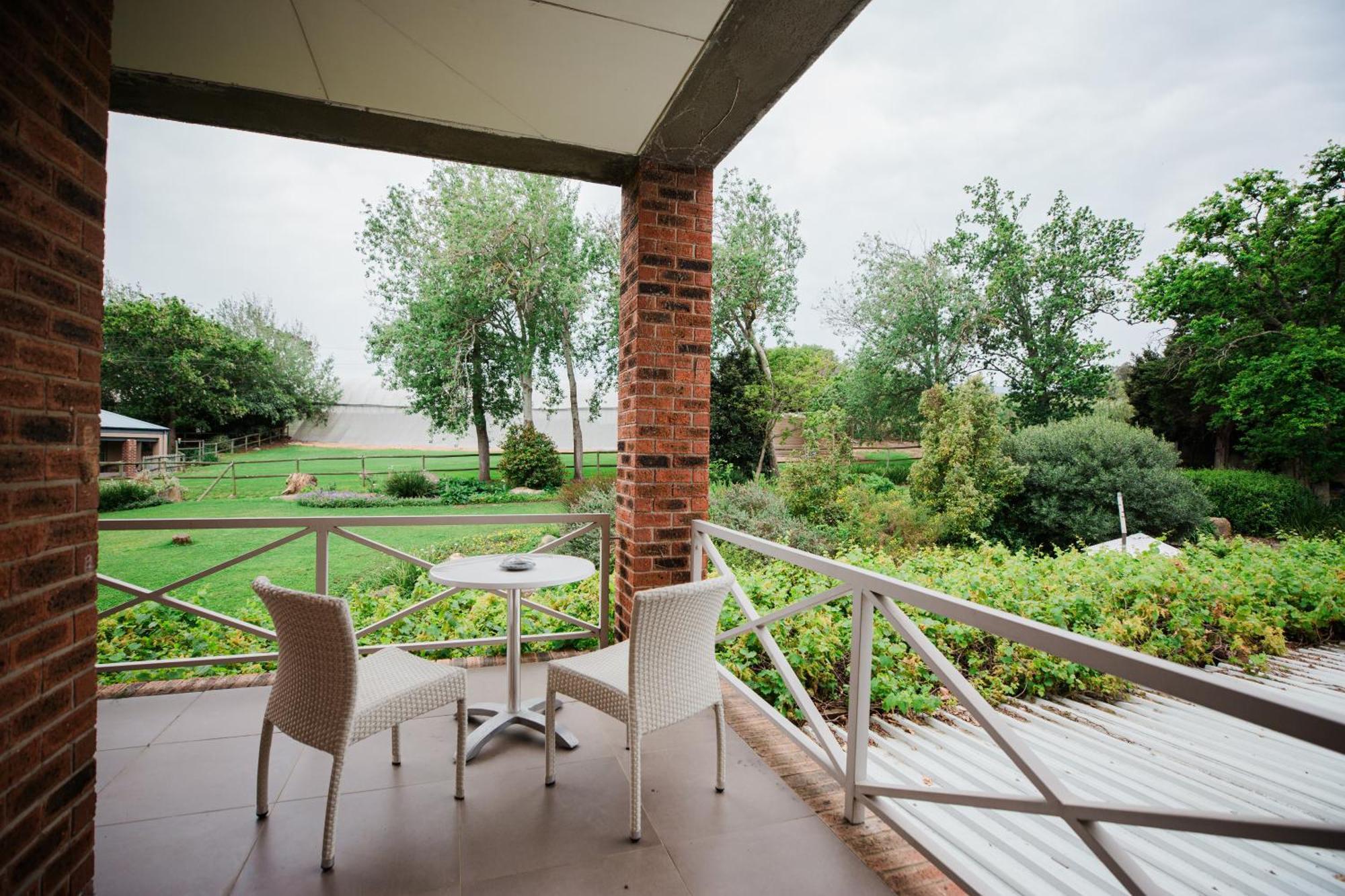 Marshden Estate Bed and Breakfast Στέλενμπος Εξωτερικό φωτογραφία