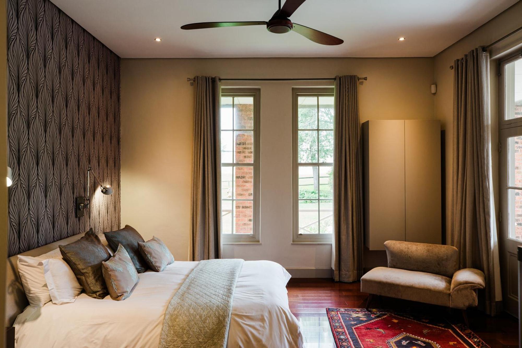 Marshden Estate Bed and Breakfast Στέλενμπος Εξωτερικό φωτογραφία