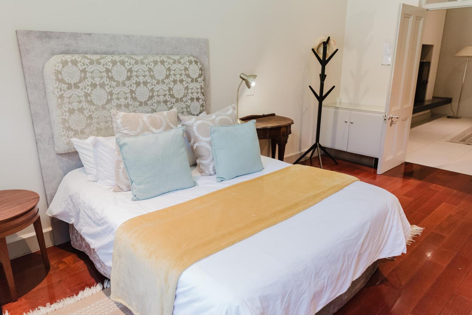 Marshden Estate Bed and Breakfast Στέλενμπος Εξωτερικό φωτογραφία