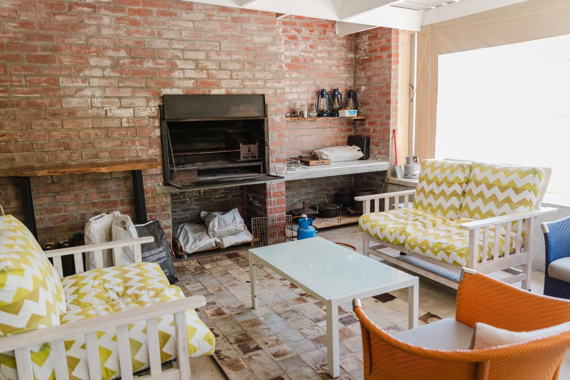 Marshden Estate Bed and Breakfast Στέλενμπος Εξωτερικό φωτογραφία