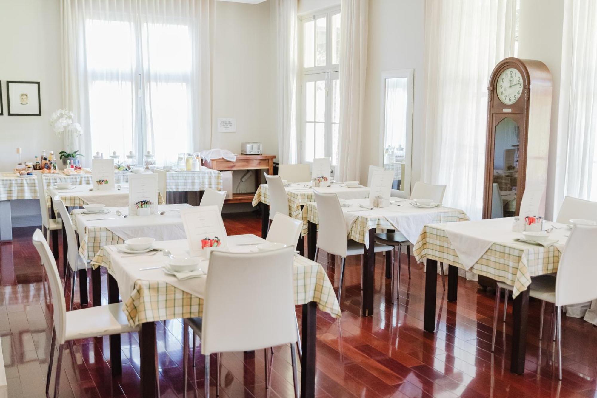 Marshden Estate Bed and Breakfast Στέλενμπος Εξωτερικό φωτογραφία