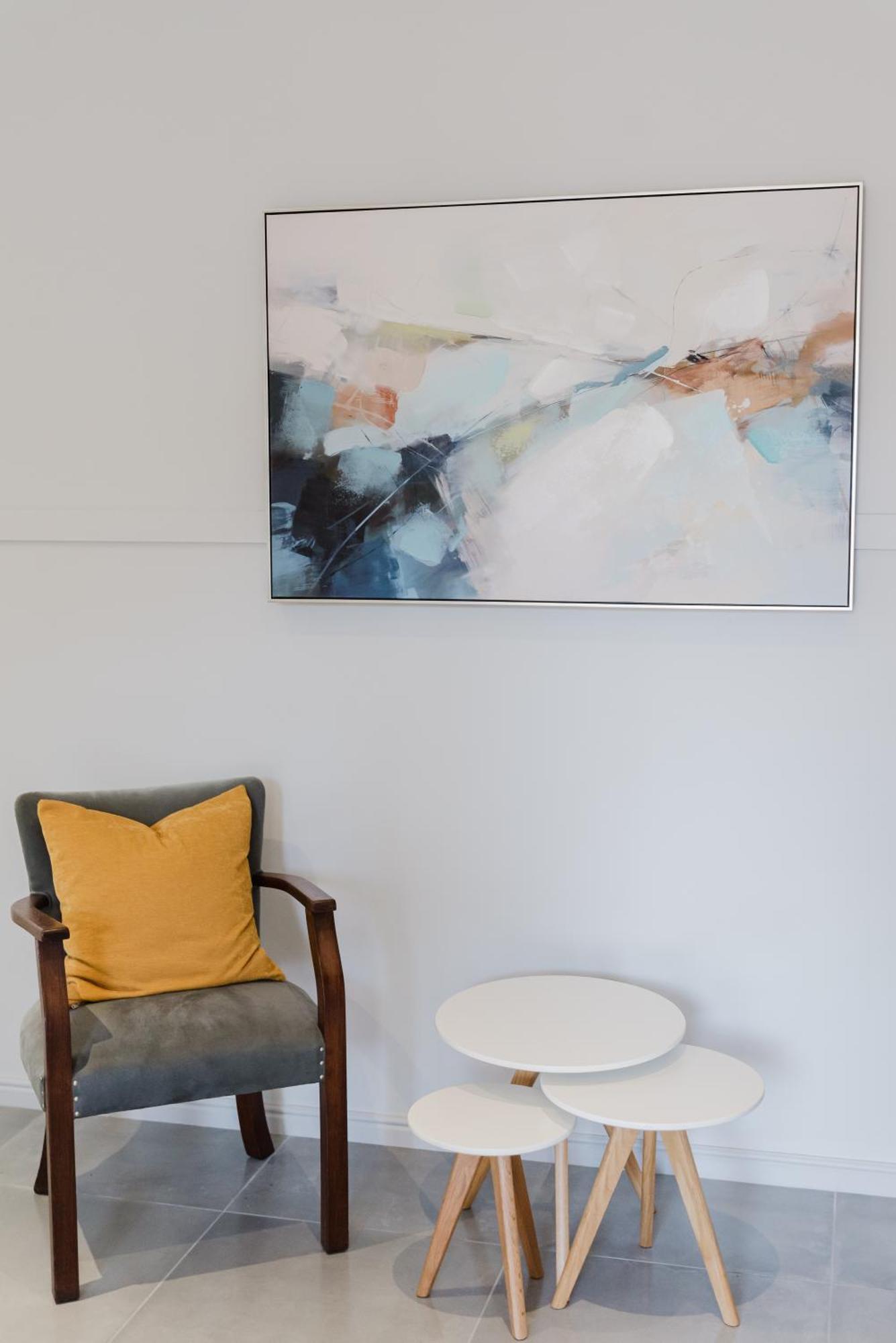 Marshden Estate Bed and Breakfast Στέλενμπος Εξωτερικό φωτογραφία