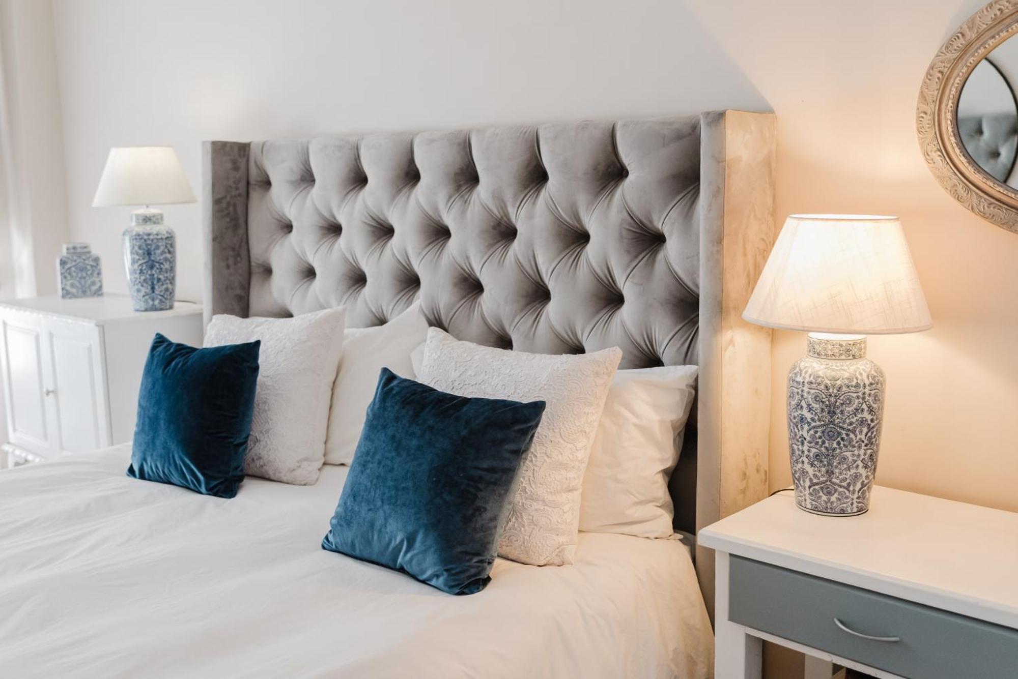 Marshden Estate Bed and Breakfast Στέλενμπος Εξωτερικό φωτογραφία