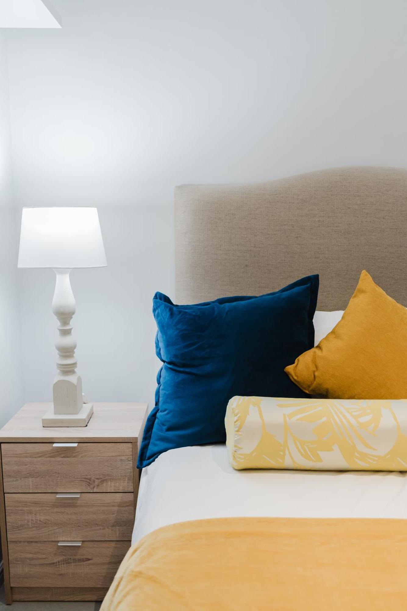 Marshden Estate Bed and Breakfast Στέλενμπος Εξωτερικό φωτογραφία