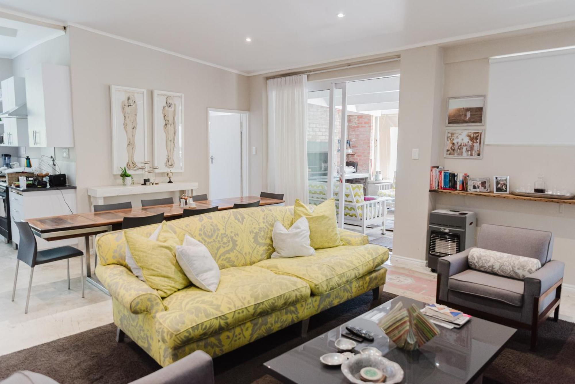 Marshden Estate Bed and Breakfast Στέλενμπος Εξωτερικό φωτογραφία