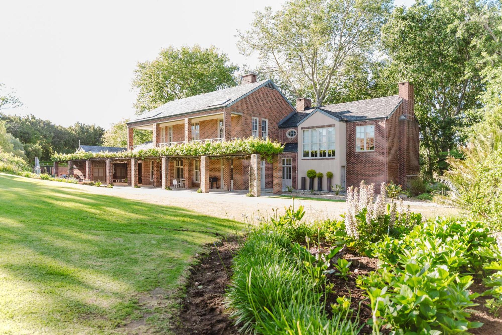 Marshden Estate Bed and Breakfast Στέλενμπος Εξωτερικό φωτογραφία